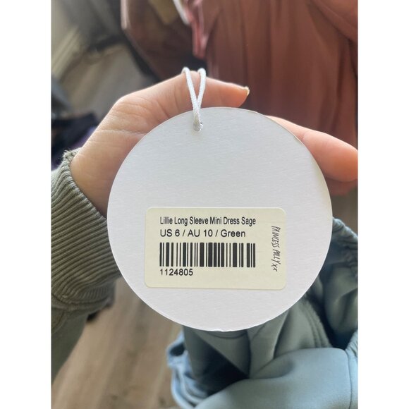 Princess Polly Corset Top Bodycon Mini Dress Size 6 NWT Fairy Coquette Sexy - Picture 11 of 12